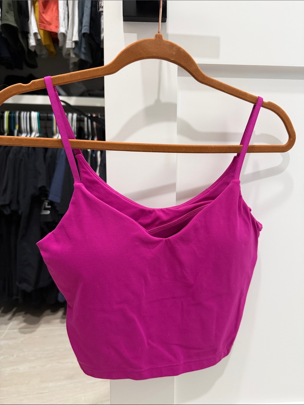 lululemon athletica Align Tank